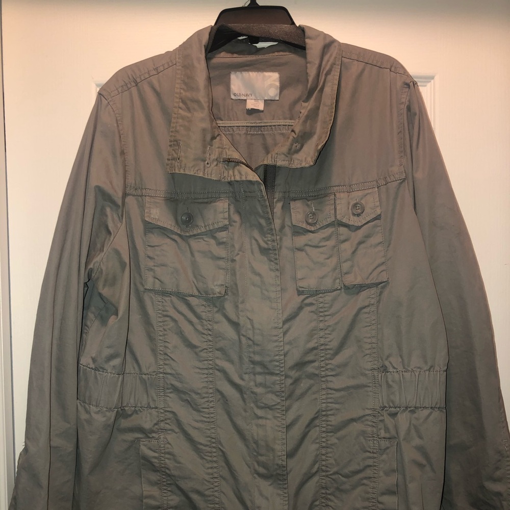 Jacket